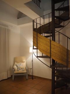 Sendero de la Subbetica - Apartamentos Turisticos en Zuheros - Holiday Home - Zuheros - 7