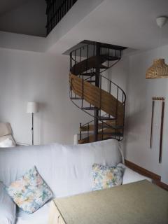 Sendero de la Subbetica - Apartamentos Turisticos en Zuheros - Holiday Home - Zuheros - 0