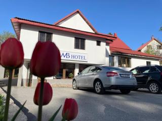 MB Hotel - Žabljak - 8