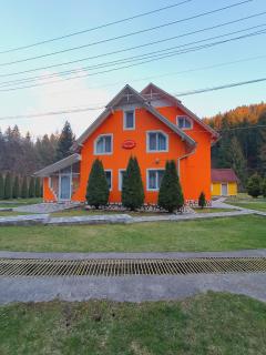 Pensiunea Marydor - Gârda de Sus - 2