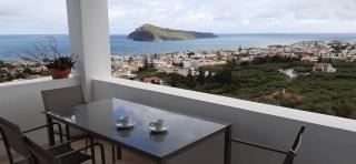 Thea Apartment - Agia Marina - 3