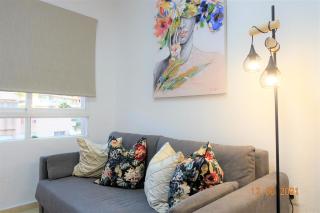 Santa Barbara Apartment - 200 m to the beach - Albir - 2