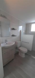 Thea Apartment - Agia Marina - 9