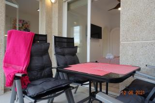 Santa Barbara Apartment - 200 m to the beach - Albir - 5