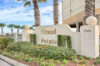 Grand Pointe Unit 610 - Orange Beach - 9