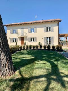 Villa Bricco 46 - Nizza Monferrato - 1