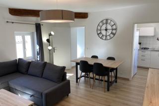 Nice 43 M2 With Wifi Downtown Avignon - Avignone - 6