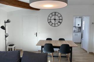 Nice 43 M2 With Wifi Downtown Avignon - Avignone - 5