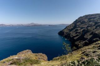 Evanthia Best View Thirassia Island Hotel - 5