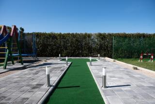 Holiday House San Mario - Pets Friendly Rural Home - 4