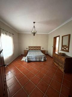 Casa Charo - Valle de Abdalagís - 8