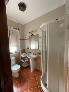 Casa Charo - Valle de Abdalagís - 7