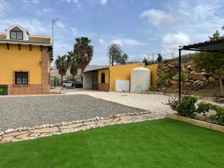 Casa Charo - Valle de Abdalagís - 6