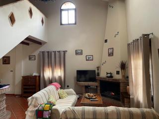 Casa Charo - Valle de Abdalagís - 5