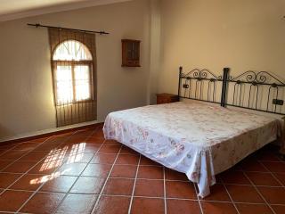 Casa Charo - Valle de Abdalagís - 2