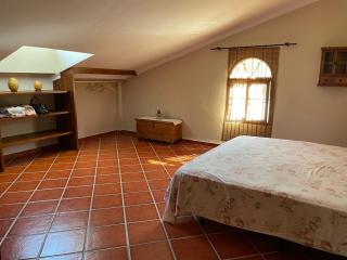 Casa Charo - Valle de Abdalagís - 1