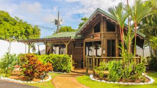 Bungalows Ballena - Uvita - 1
