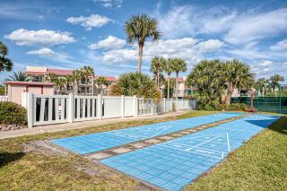 Paradise at the beach - St. Augustine - 8