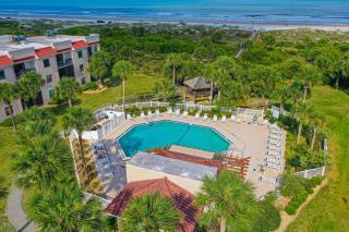 Paradise at the beach - St. Augustine - 7