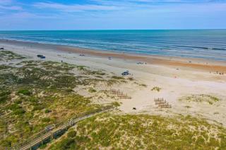 Paradise at the beach - St. Augustine - 1