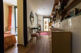 B&B AlbertaD - Bolonia - 8