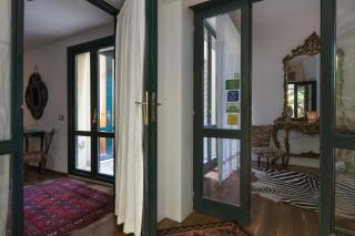 B&B AlbertaD - Bolonia - 2