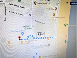 Santa Barbara Apartment - 200 m to the beach - Albir - 4