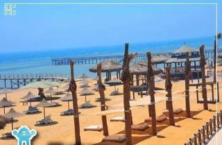 Blue Bay Asia Sokhna Aqua park بلو باي اسيا العين السخنه - عائلات فقط - 8
