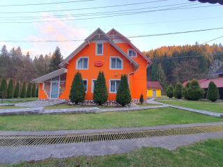 Pensiunea Marydor - Gârda de Sus - 3