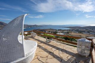 Kaiya Villas - Krotiri - 8