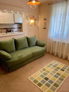Modern & Central Apartment in North of Bucharest - 6