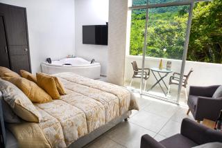 Hotel Posada Campestre San Gil - San Gil - 8