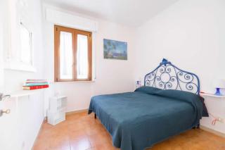 R05 - Comodo trilocale con corte privata - Marcelli - 7