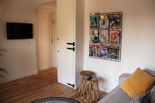 Southpoint Zandvoort & private parking - Zandvoort - 5