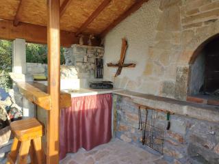 Vacation house Milka - Milna - 8
