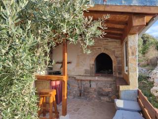 Vacation house Milka - Milna - 6