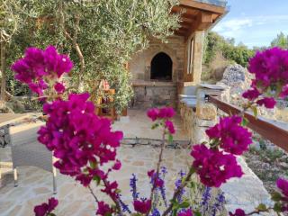 Vacation house Milka - Milna - 5