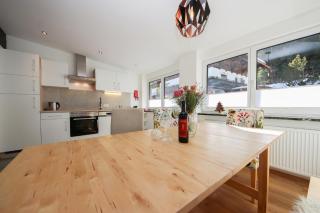 Ferienwohnungen Wartbichler - 2