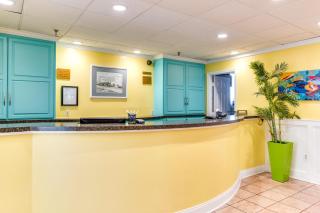 Cayman Suites Hotel - Ocean City - 6