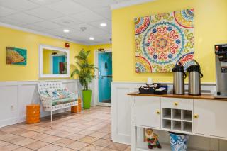 Cayman Suites Hotel - Ocean City - 5