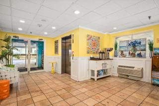 Cayman Suites Hotel - Ocean City - 4
