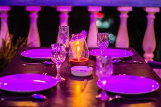 Baga Fantacia Beach Inn - Baga - 8