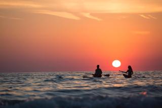 Baga Fantacia Beach Inn - Baga - 2