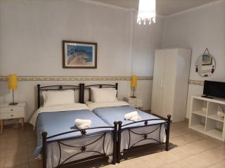 Villa Constantina Apartments - Liyiá - 1