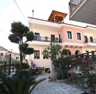 In The Castle II- House - Ioannina - 8