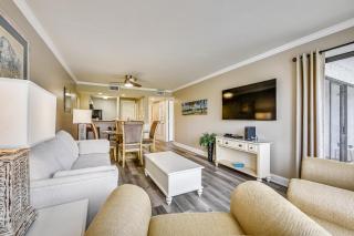 Latitude Adjustment by Book That Condo - Panama City Beach - 4