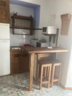 Casa Amparo casco histórico - Vejer de la Frontera - 1