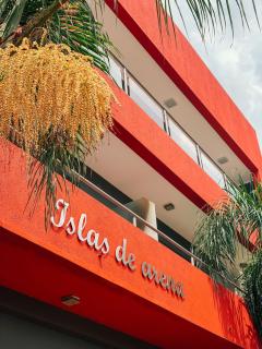 Islas de Arena - Colón - 9