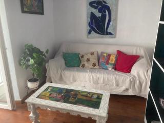 Casa Amparo casco histórico - Vejer de la Frontera - 5