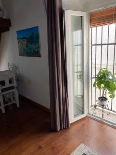 Casa Amparo casco histórico - Vejer de la Frontera - 4